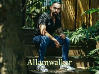 Allamwalker