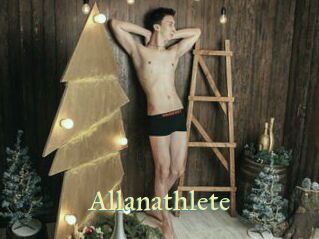 Allanathlete