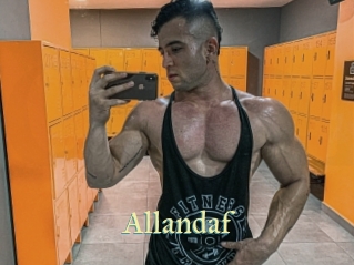 Allandaf