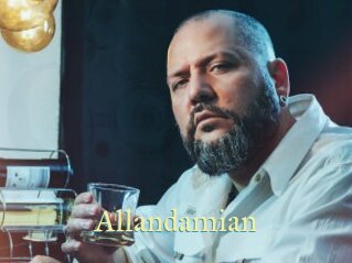 Allandamian