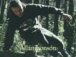 Allanjhonson