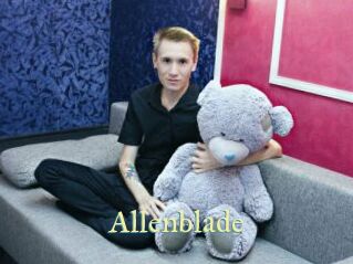 Allenblade