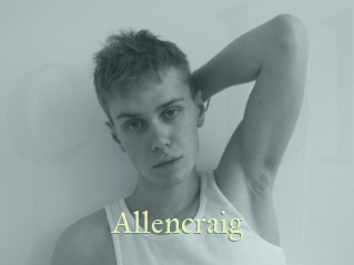 Allencraig