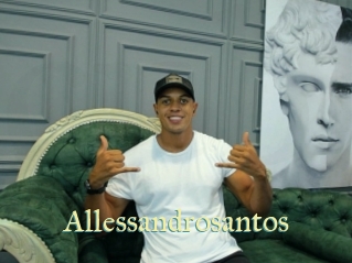 Allessandrosantos