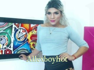 Allexboyhot