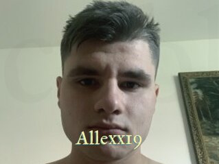 Allexx19
