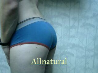 Allnatural
