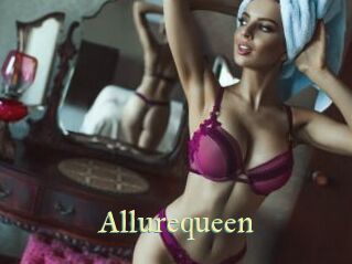 Allurequeen