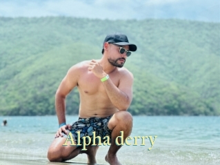 Alpha_derry