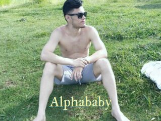 Alphababy