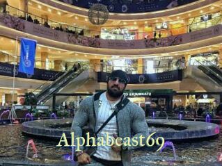 Alphabeast69