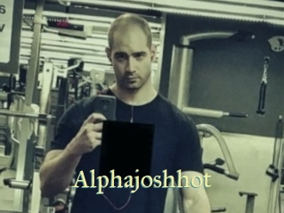 Alphajoshhot