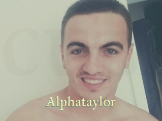 Alphataylor