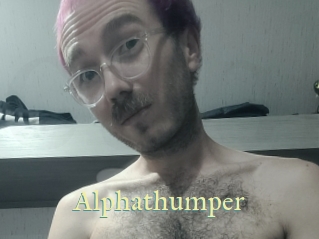 Alphathumper
