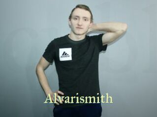 Alvarismith