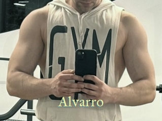 Alvarro