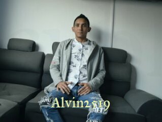 Alvin2519