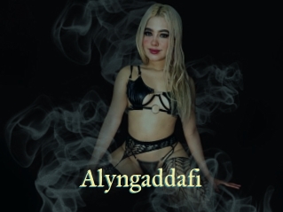 Alyngaddafi