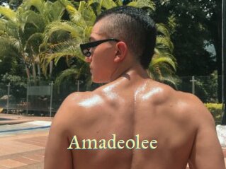 Amadeolee