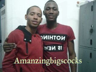 amanzingbigscocks Cube Lille