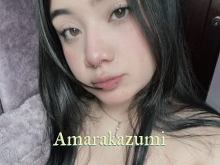 Amarakazumi