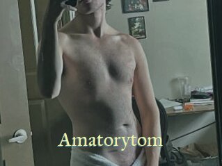 Amatorytom