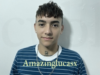 Amazinglucasx