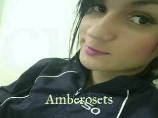 Amberosets