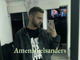 Amenadielsanders