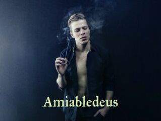 amiabledeus Cube Lille