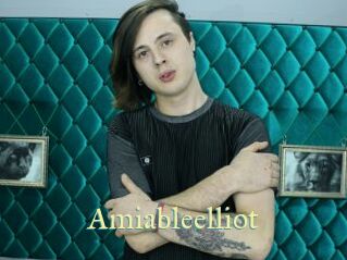 amiableelliot Cube Lille