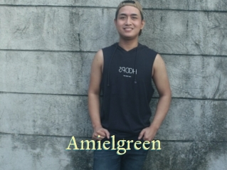 amielgreen Cube Lille