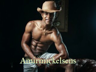 Amirmickelsens