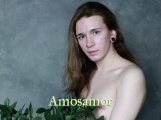 Amosamor