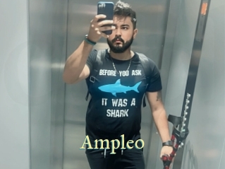 Ampleo
