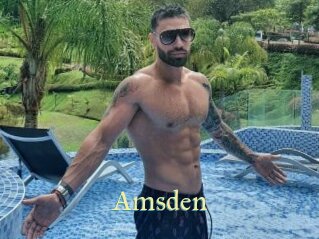 Amsden