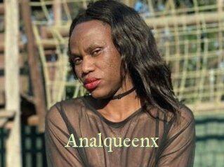 Analqueenx
