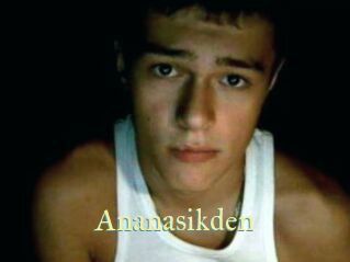 Ananasikden