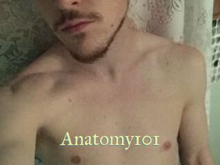 Anatomy101