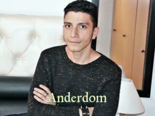 Anderdom