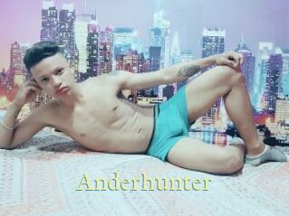 Anderhunter