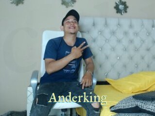 anderking Cube Lille