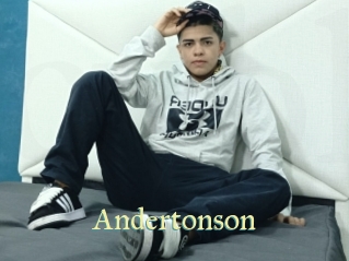 Andertonson