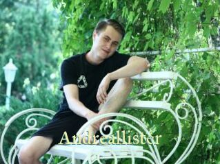 Andreallister