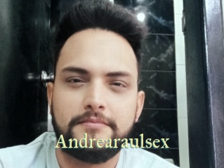 Andrearaulsex