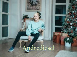 Andrediesel