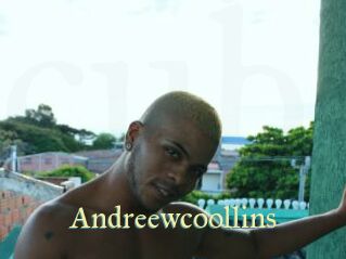 andreewcoollins Cube Lille
