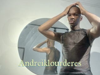 Andreiklourderes