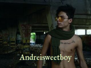 Andreisweetboy