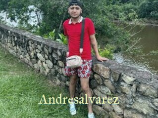 Andresalvarez